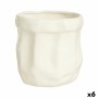 Bowl Arcoroc Be Bag Ceramic White (30 cl) (Pack 6x)