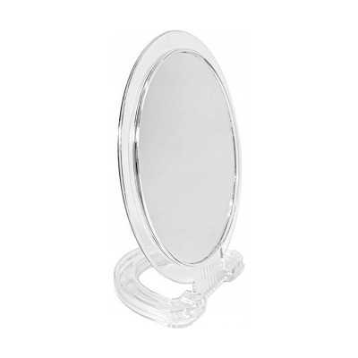Magnifying Mirror Wooow x 2 (16,5 x 8 cm)