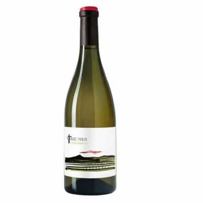 Vin blanc Torre Mora Blanc 750 ml 2016