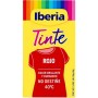 Teinture pour vêtements Tintes Iberia 20 g Rouge 40º C