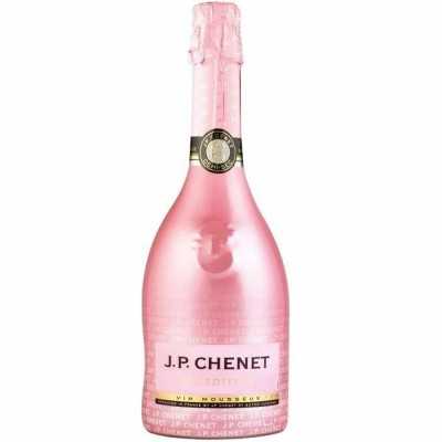 Vin mousseux JP Chenet Ice Edition 11 % Rose 750 ml