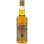 Bouteille de Whisky Casino James Dowell 500 ml