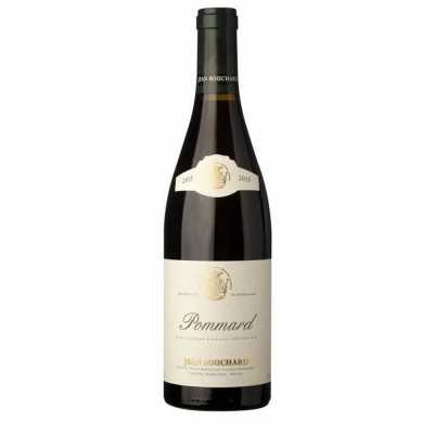 Vin rouge Jean Bouchard Pommard Bourgogne 750 ml 2013
