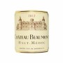 Vin rouge Chateau Beaumont Haut-Médoc Bordeaux 750 ml 2014