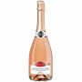 Champagne Jaillance Crémant de Loire Rose 750 ml