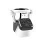 Robot culinaire Moulinex Companion XL HF80C800 Noir 1550 W 1550 W