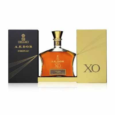 Cognac A.E. Dor XO Nolly 40 % 700 ml