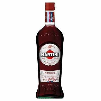 Vermouth Martini Rosso 500 ml