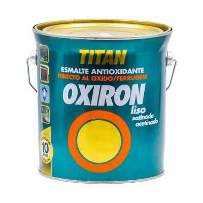 Traitement Titan Oxiron 02j420404 métallique 4 L