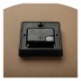 Wall Clock Versa Blume Wood (4 x 30 x 30 cm)