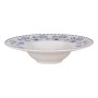 Pasta Dish Risotto La Mediterránea Blur Bari Porcelain (ø 28 x 6,8 cm)