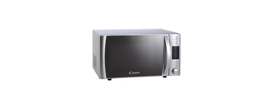 Microwaves and ovens