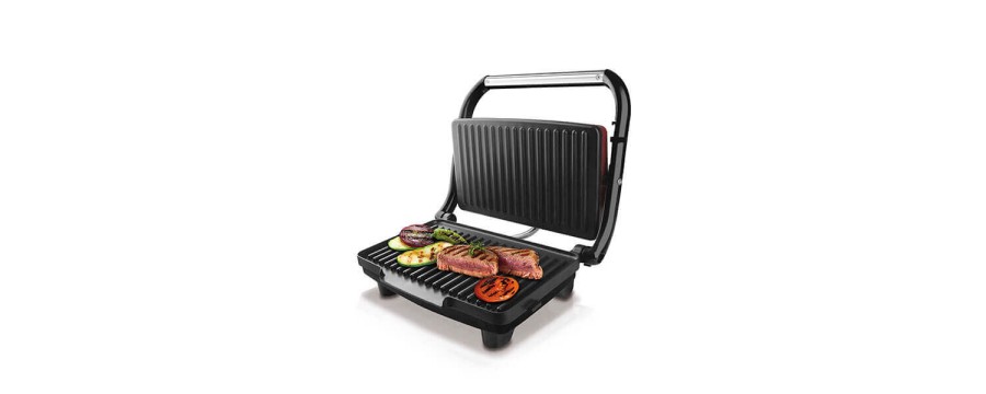 Grills and griddles
