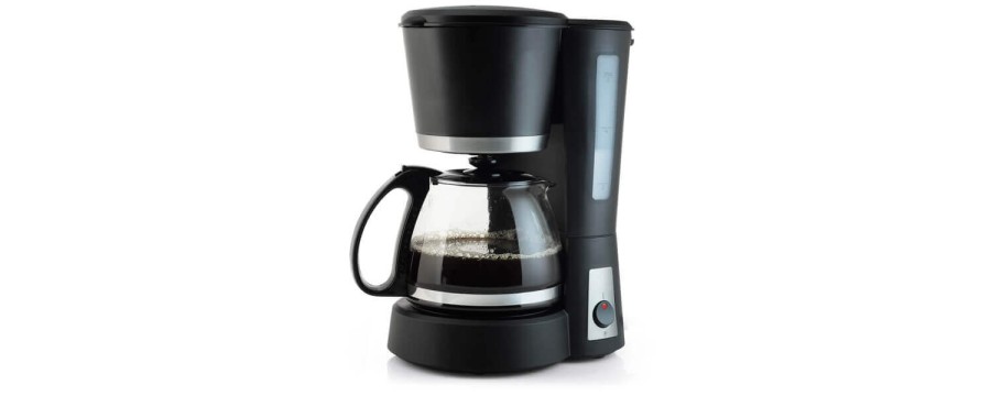 Coffee Makers and Coffee Grinders