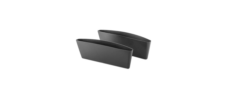 Vehicle accessories and organisers