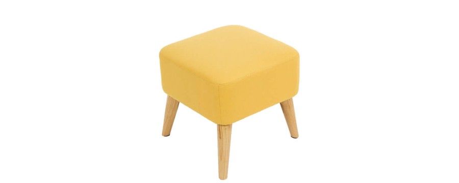 Poufs and Stools