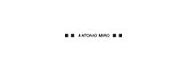 Antonio Miró Antonio Miró