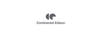 Continental Edison Continental Edison