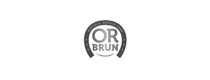 OR BRUN OR BRUN