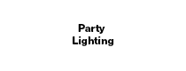 Party Lighting Party Lighting