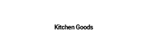 Kitchen Goods Kitchen Goods