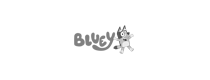 Bluey Bluey