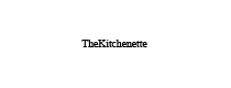 TheKitchenette TheKitchenette