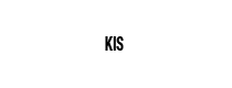 KIS KIS