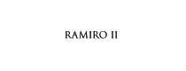 Ramiro II